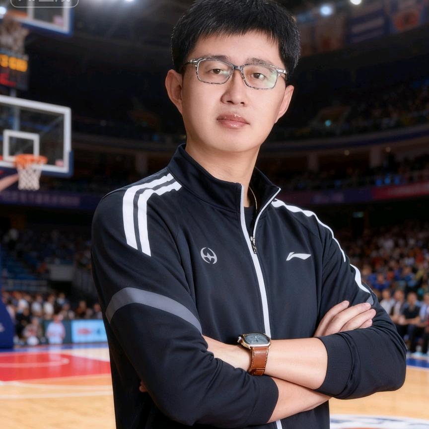 荣成星源🏀-大卫校长