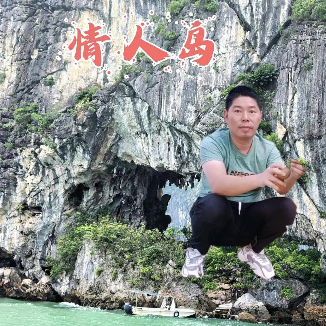 小刘（敬哥）