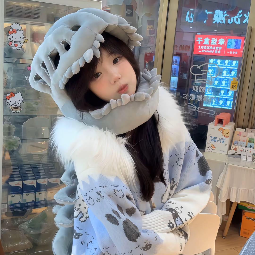 小困困🐾