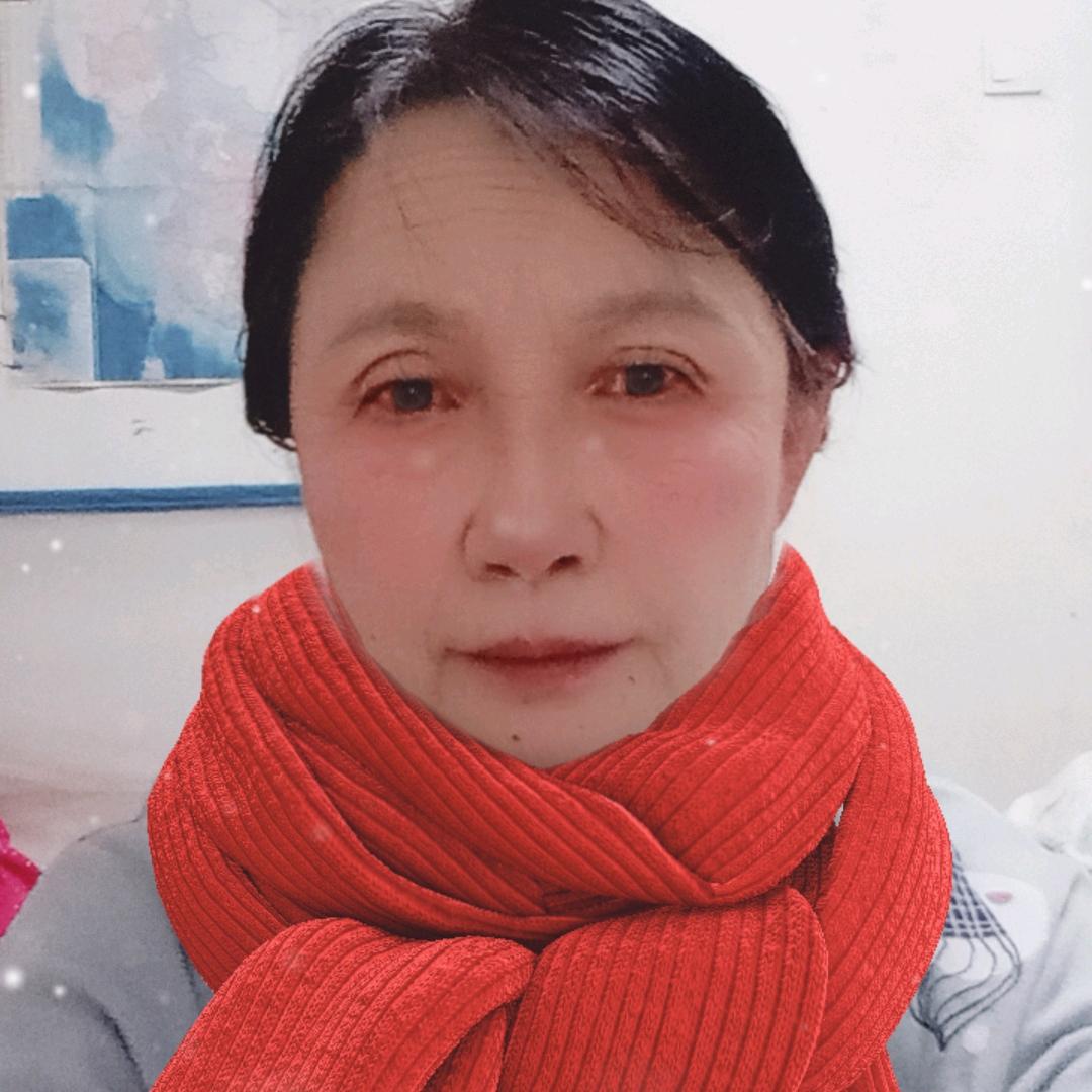 萍水相逢-