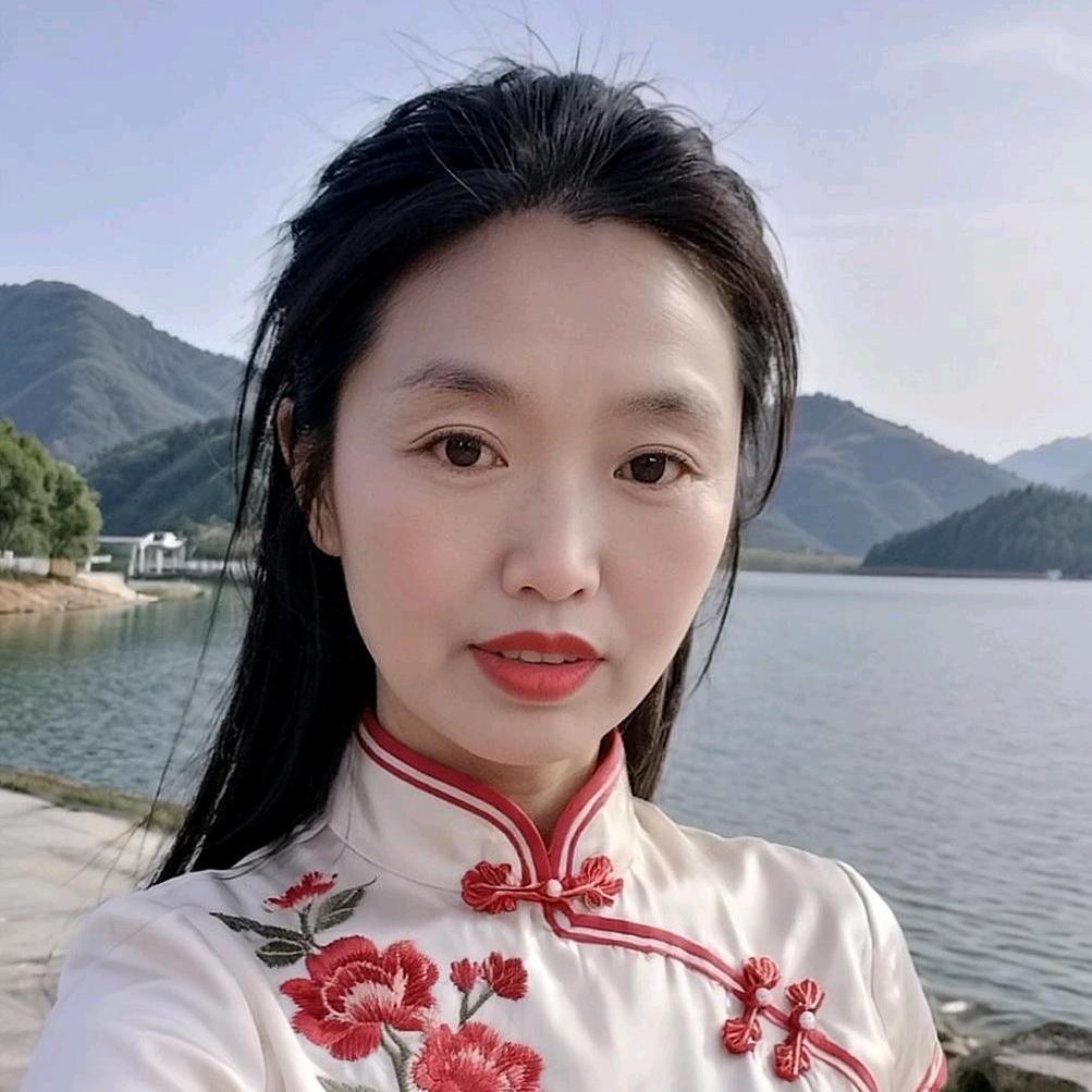 开开心心。