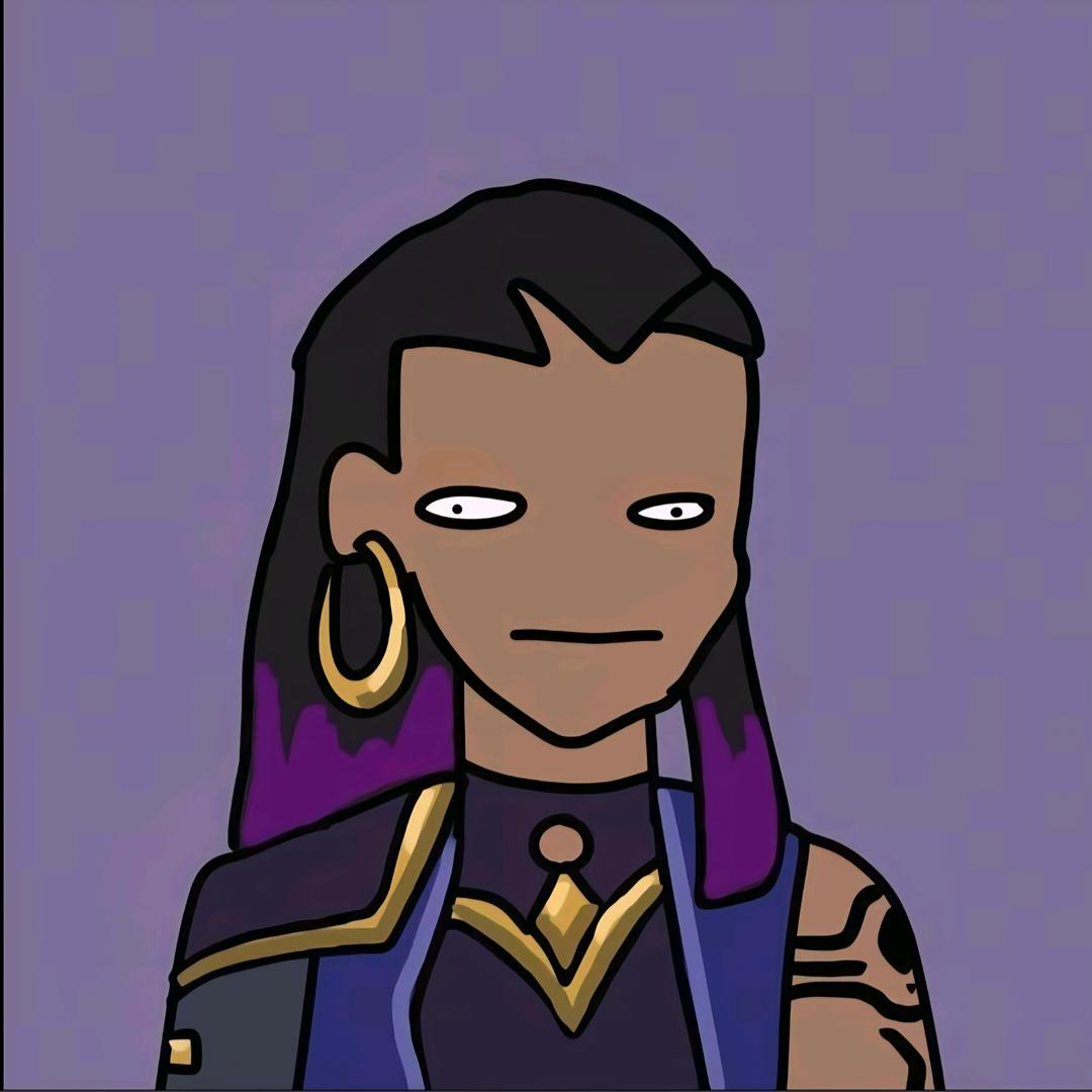 PICK大王（无畏契约）