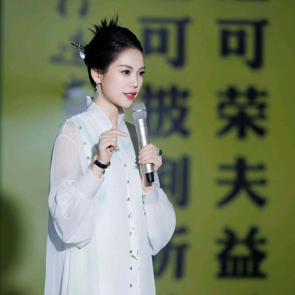 口才演讲·宸瑜