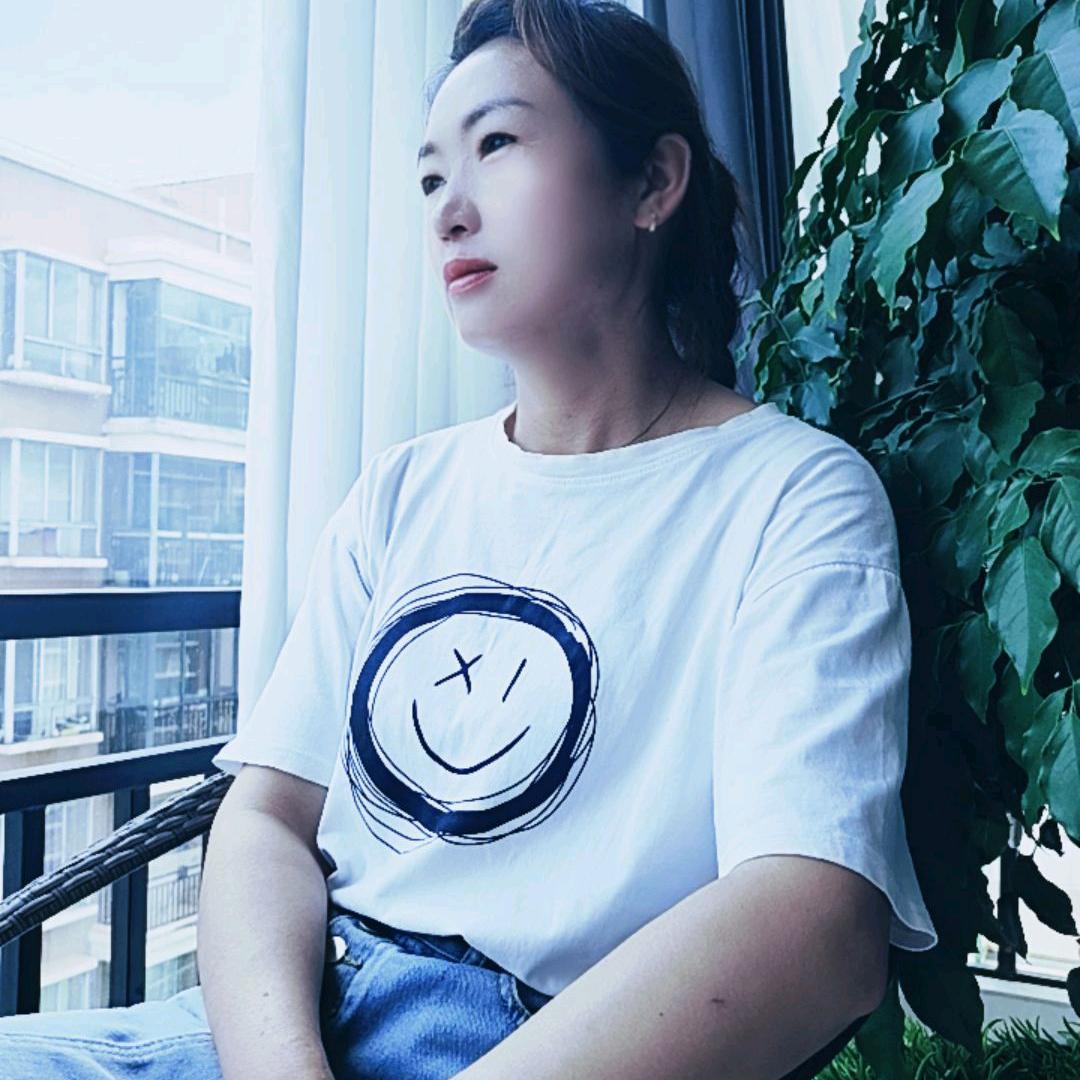 丽姐在工地