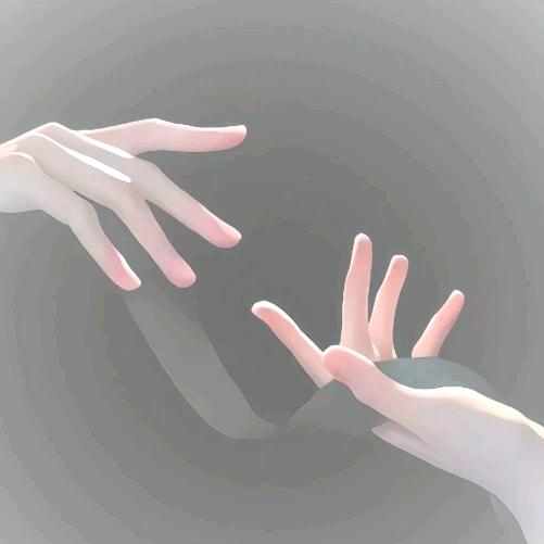 チ学着释怀