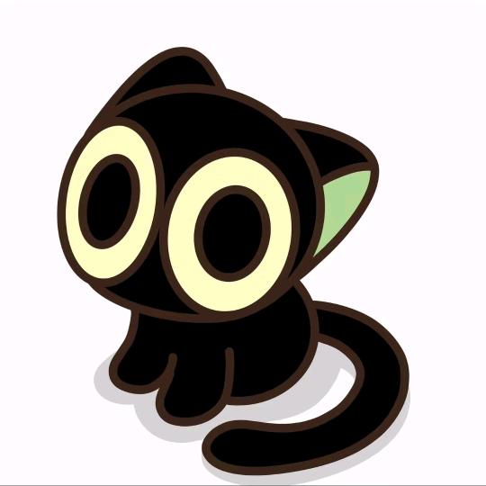 （爵士坏猫版）