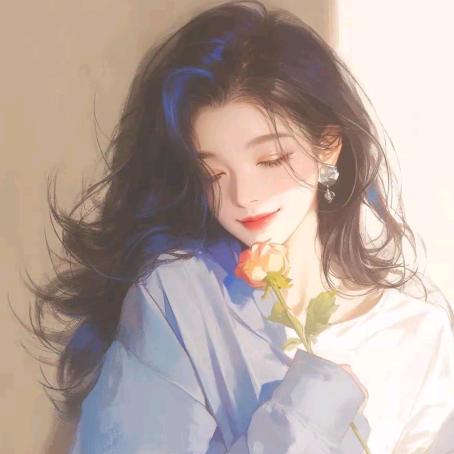 ღ᭄*风起时🌸