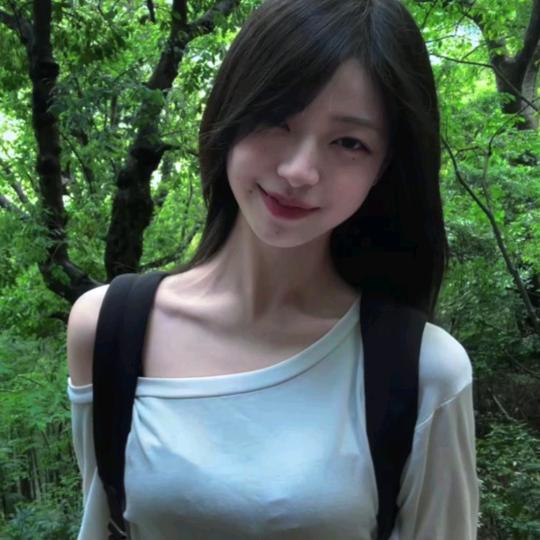 夏时绿
