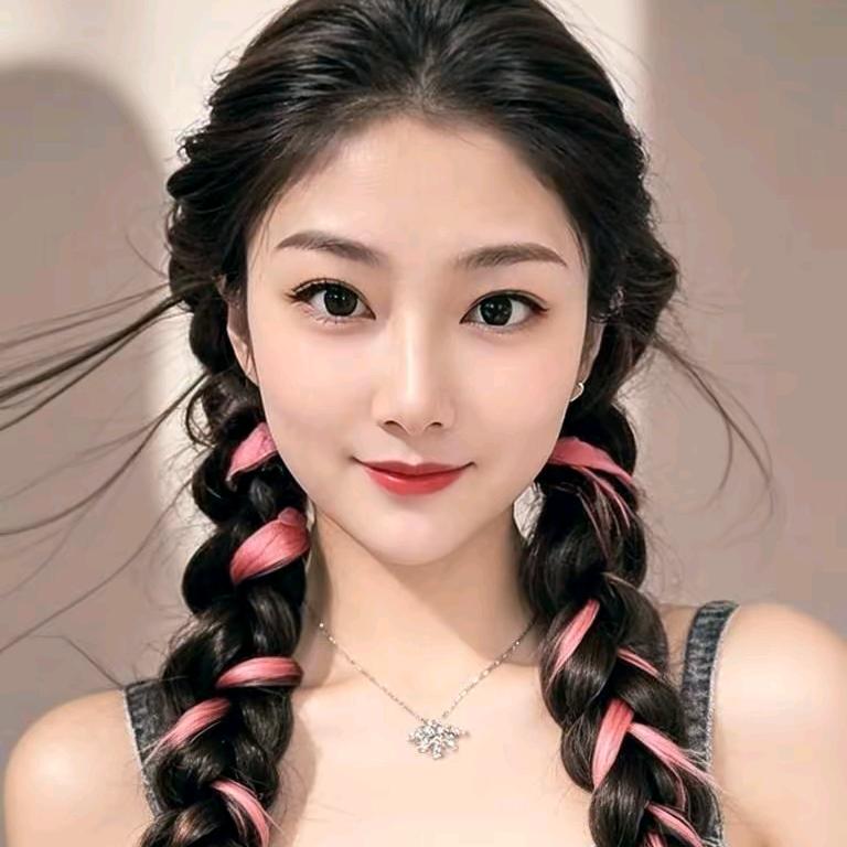 爱做美食的姐姐