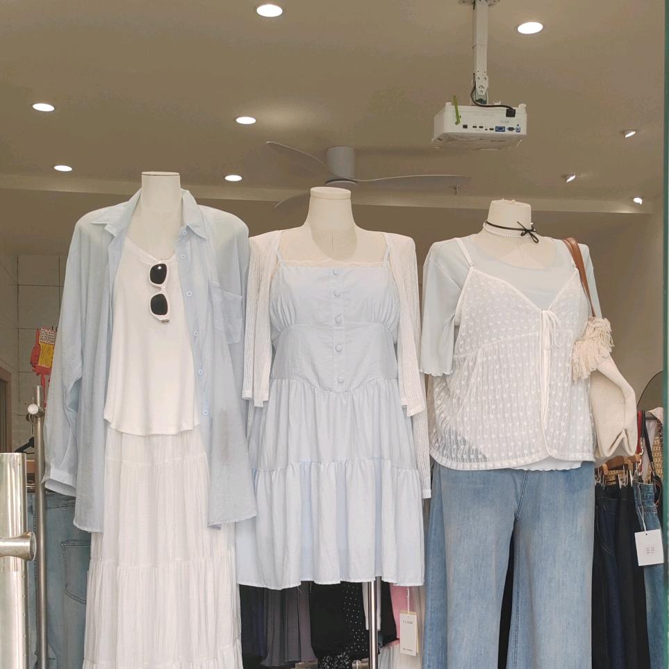 心阅.Plus（微胖大码龙华C口）