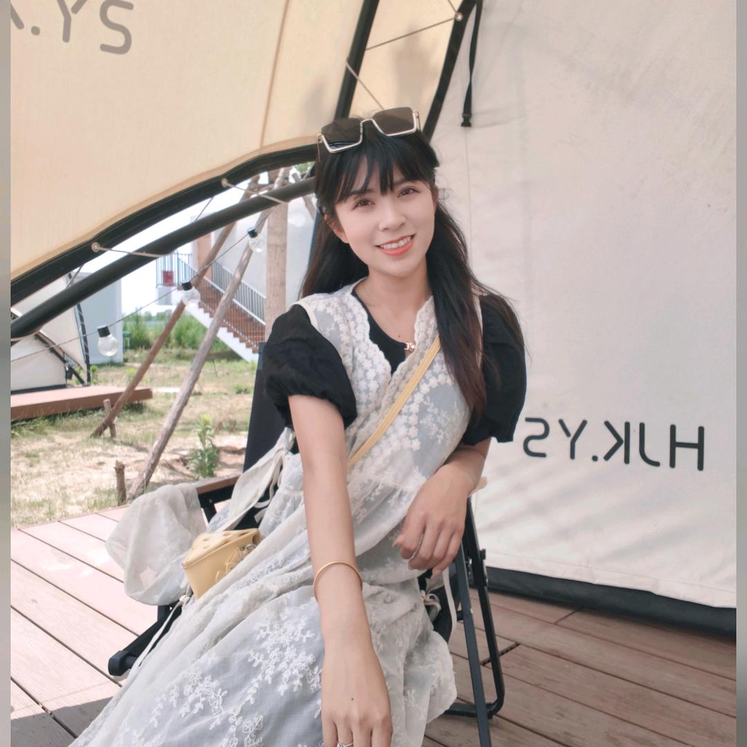 露营地的梦佳子