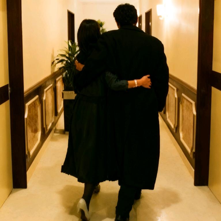 傷心難續離別詞