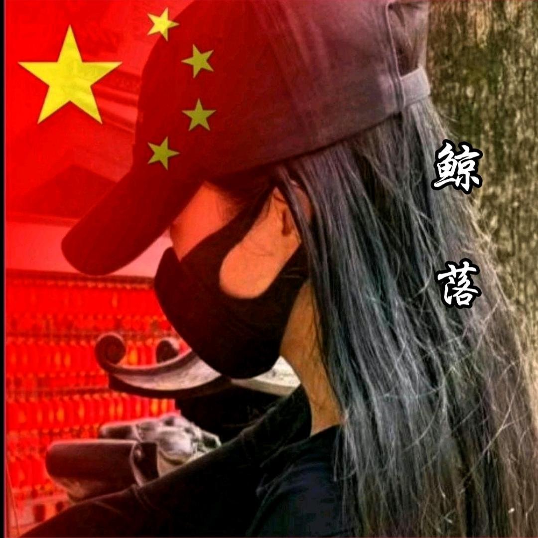 鲸落🇨🇳
