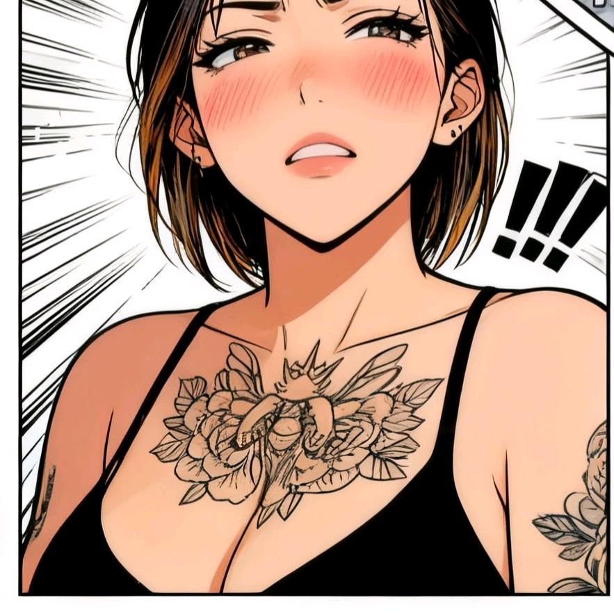 Big breast s