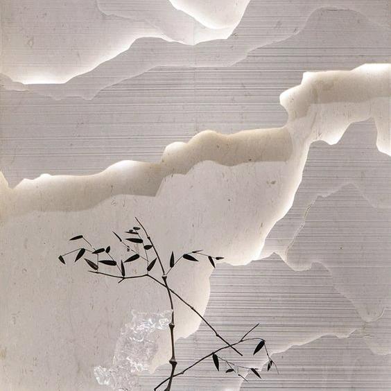 雲雁儿·俏利