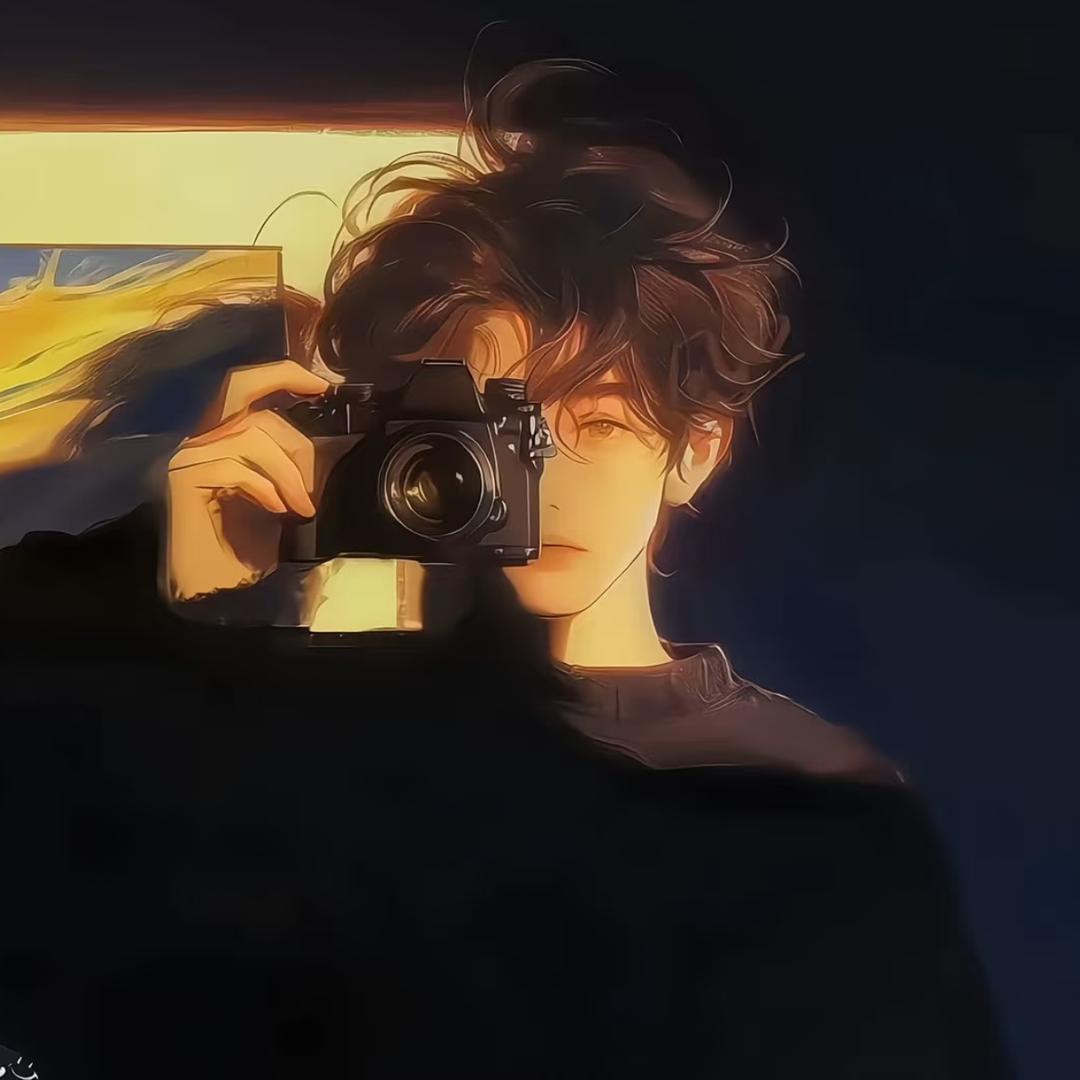 夏木.