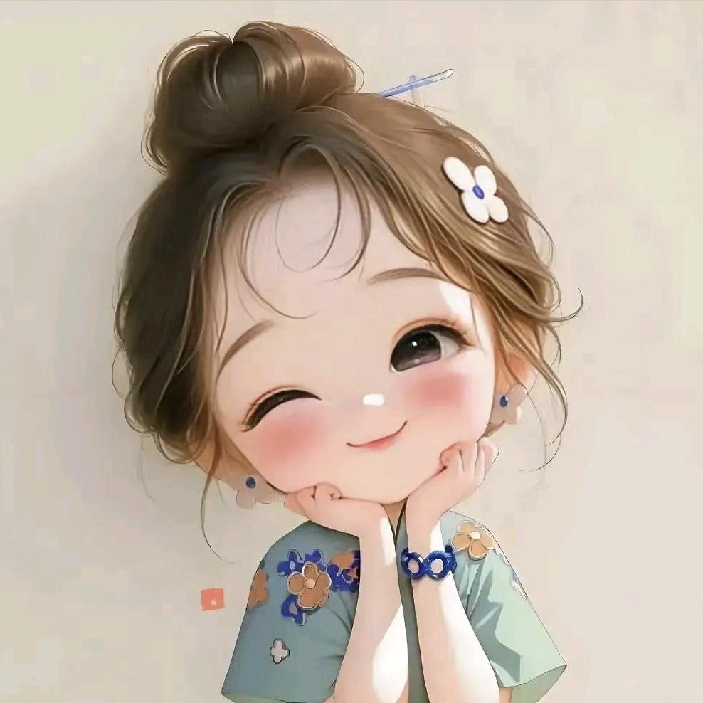 大漂亮🌻