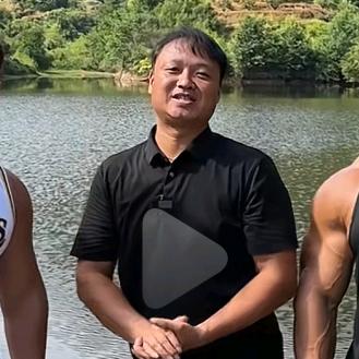 大表哥包塘记录