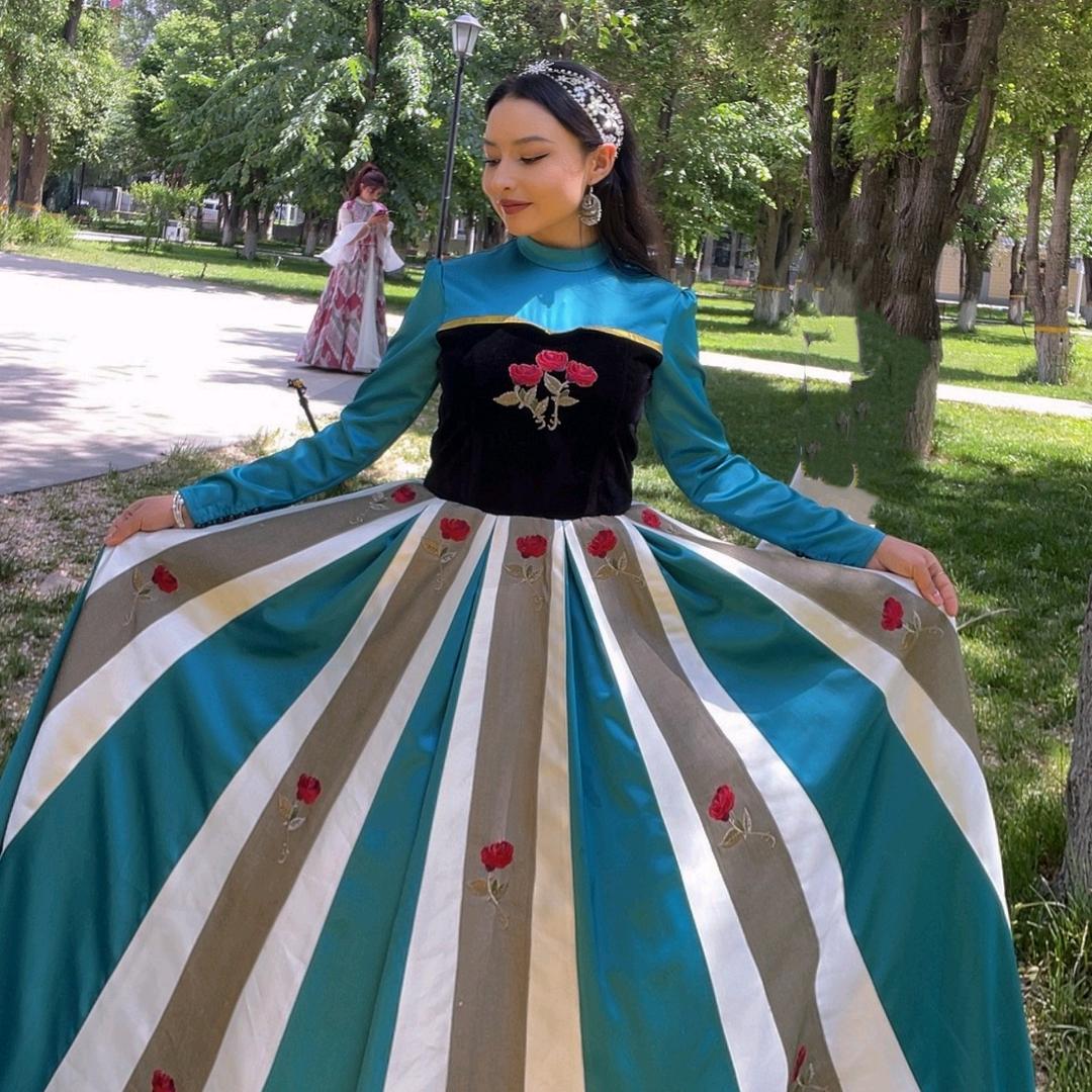 ئامىنــــــە~私人订制👗