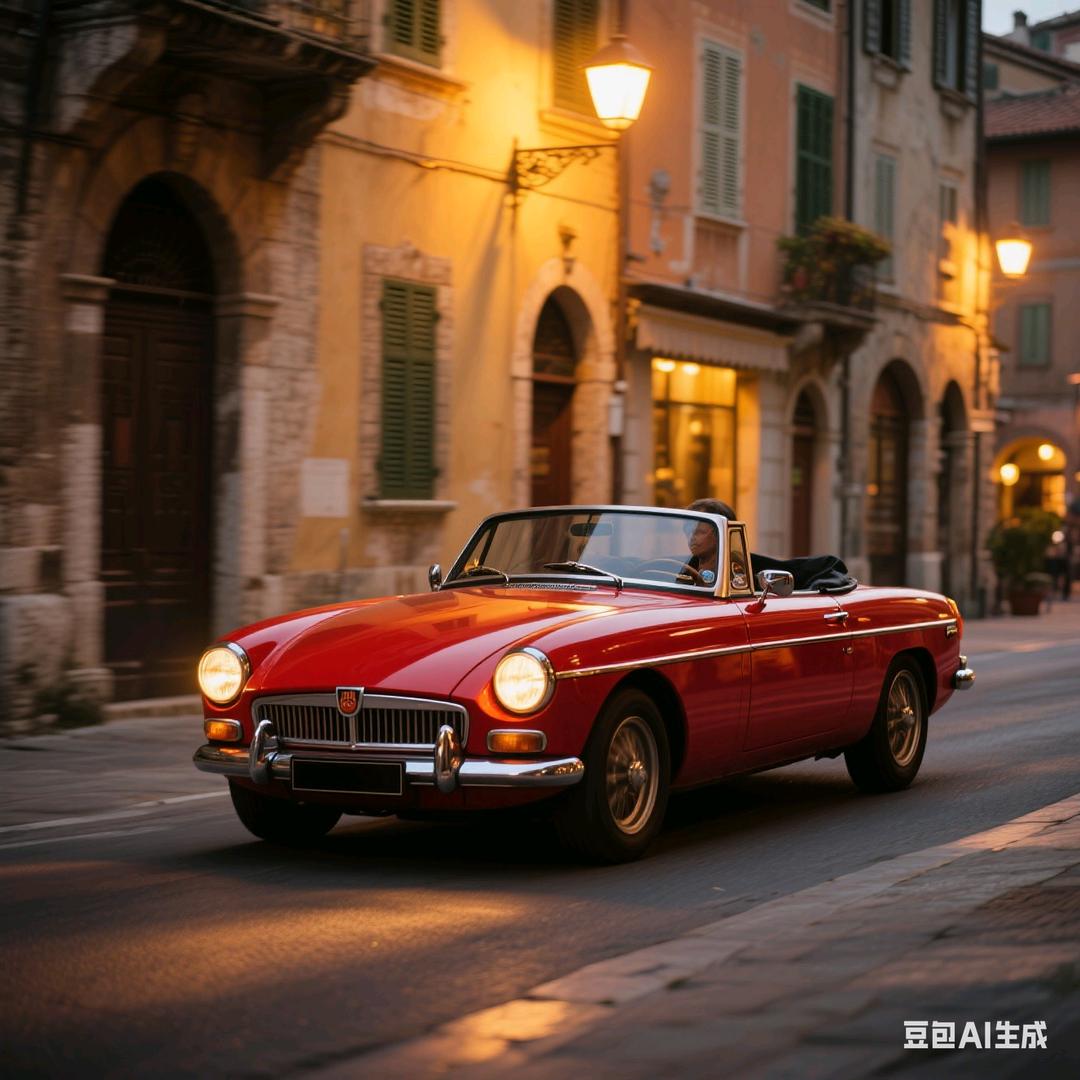 咿呀咿呀哟说车