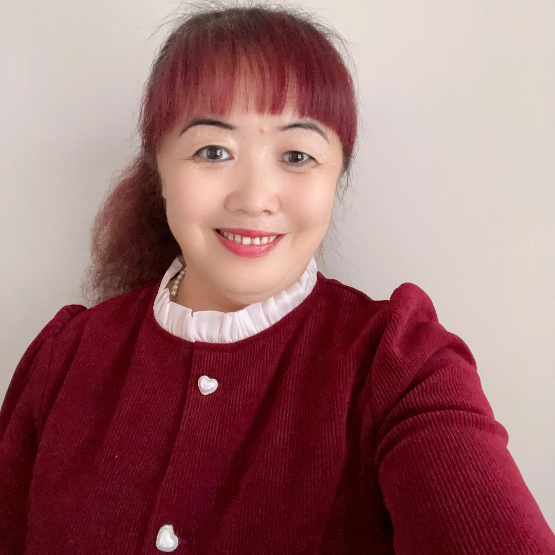 英子姐(不定时开播)