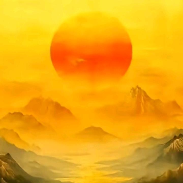 悲喜自渡