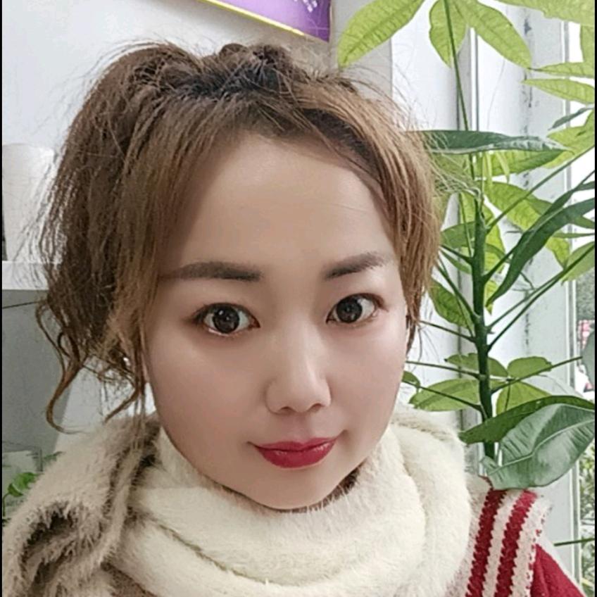 沙沙（纤手美容美发）