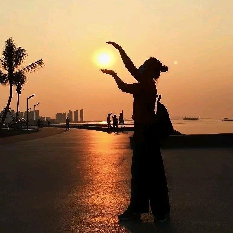 风雨过后有彩虹🍎