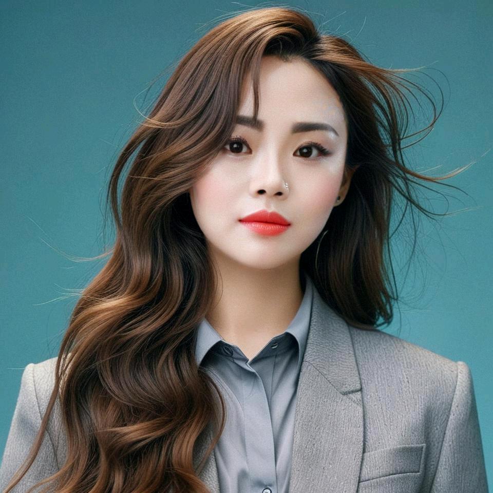 张幺妹（从心❤️开始）