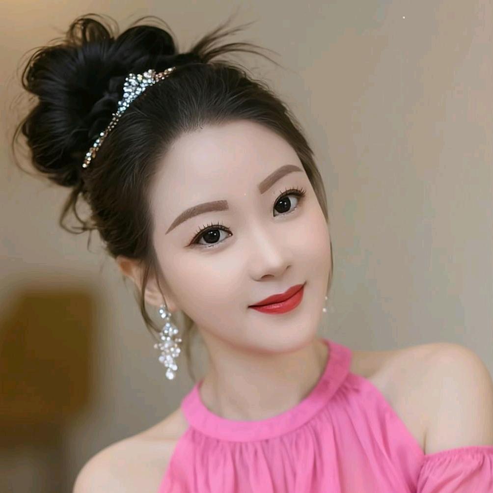 河南妞在新疆❤❤