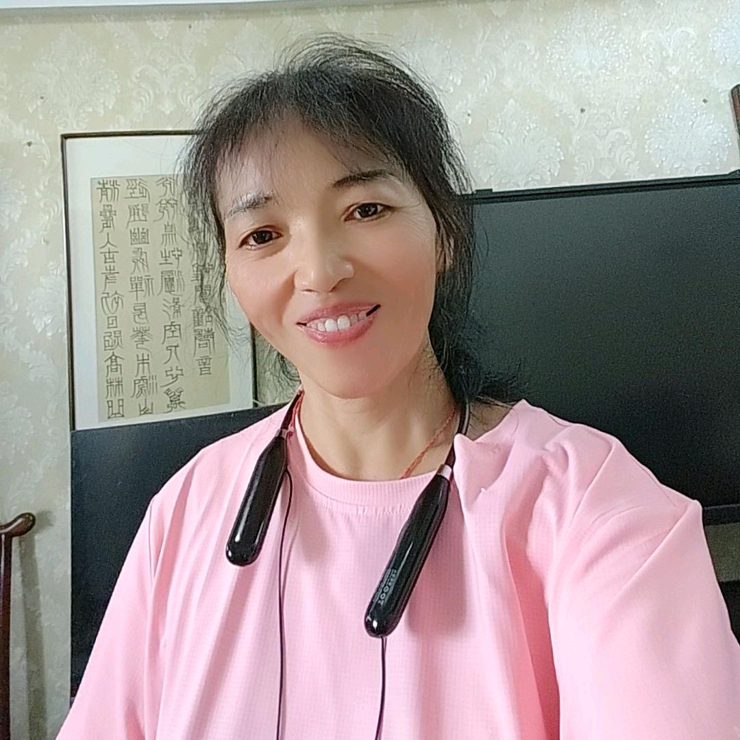 刘姐姐