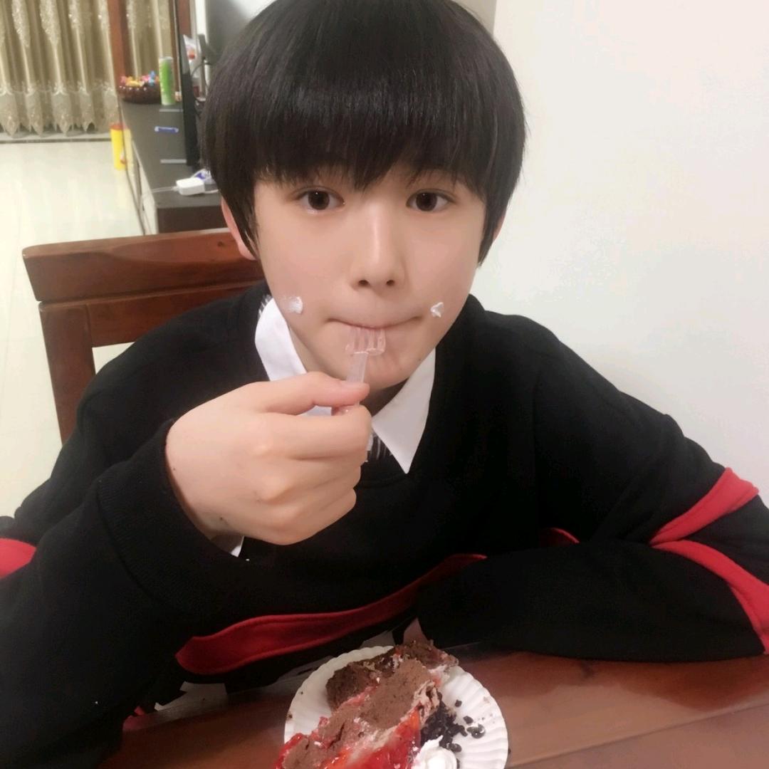 红薯粥🍠（戒赌版）