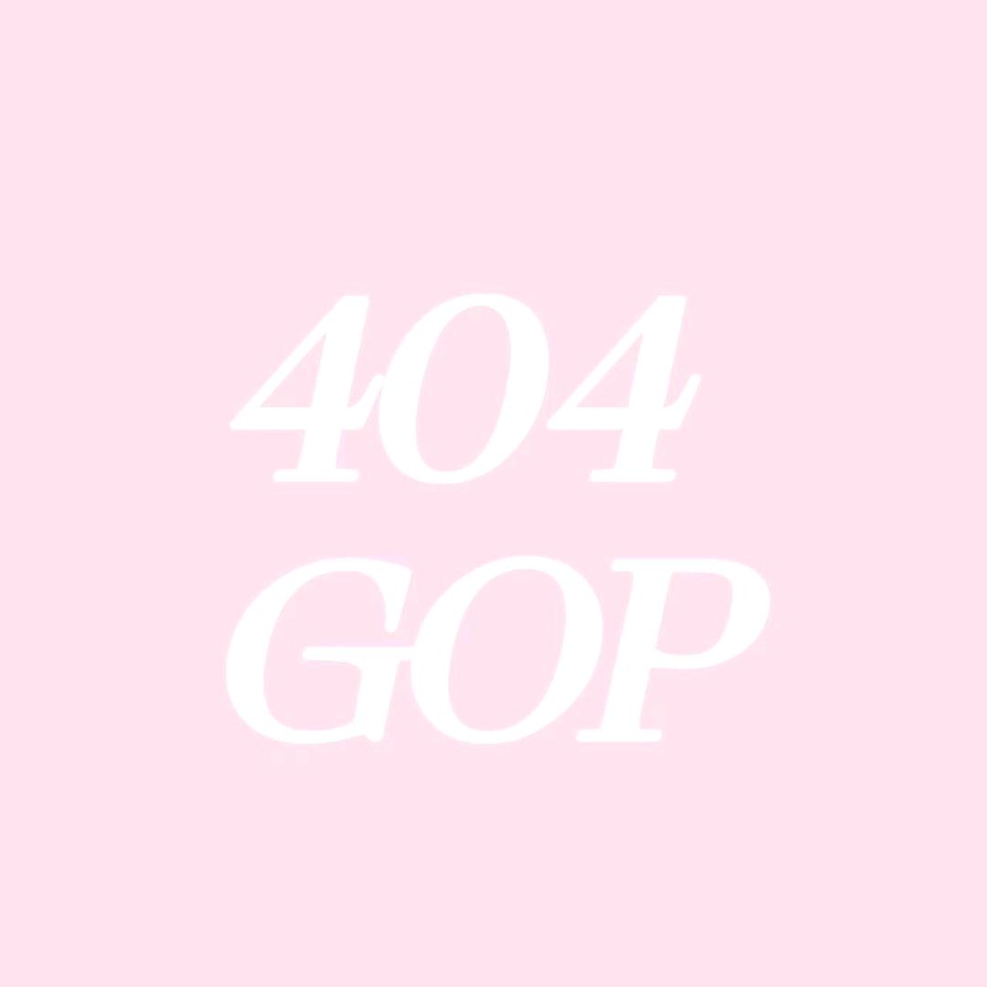 Gop-404