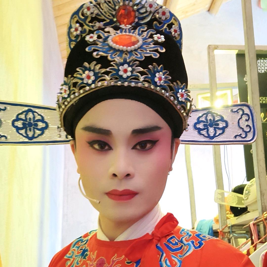 庐剧🌞陶尚伟