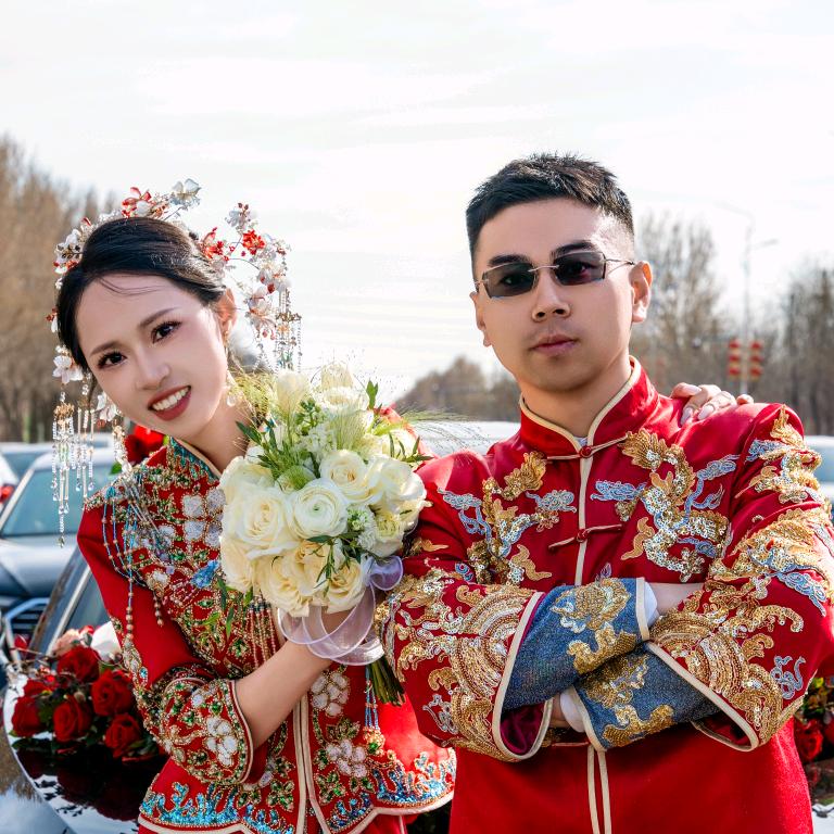 小李的老公