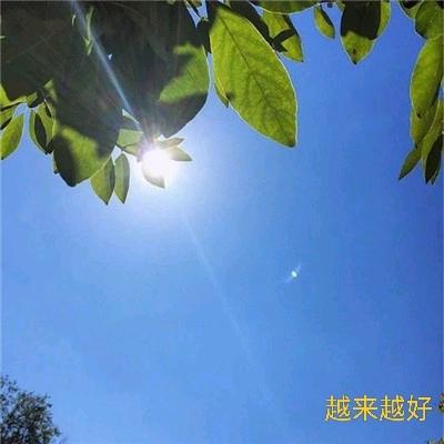 小薇🌹越来越好