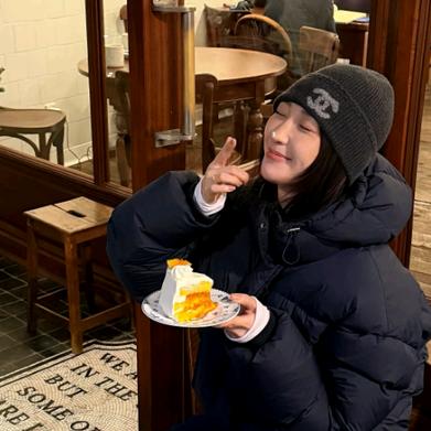 请叫我珺珺时尚推荐