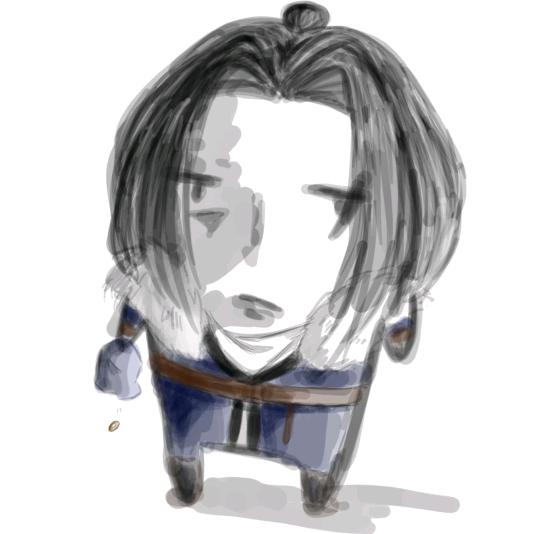 人机
