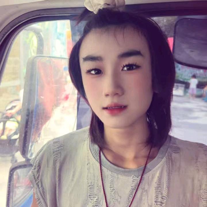 祥子妈妈带祥子