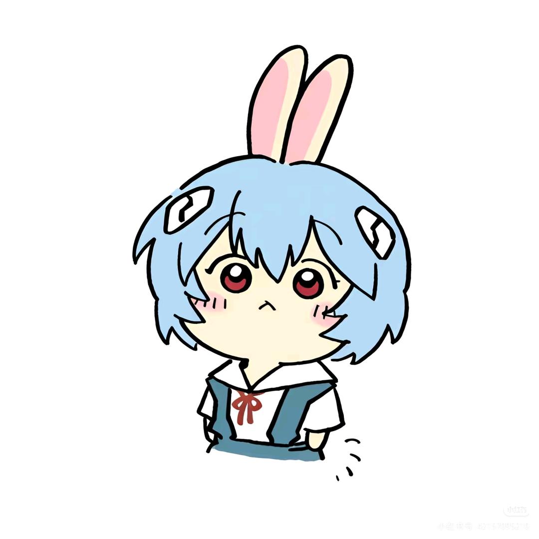 Ayanami Rei