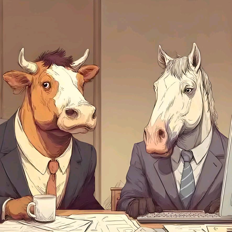 🐮牛马游戏厅（测试版）