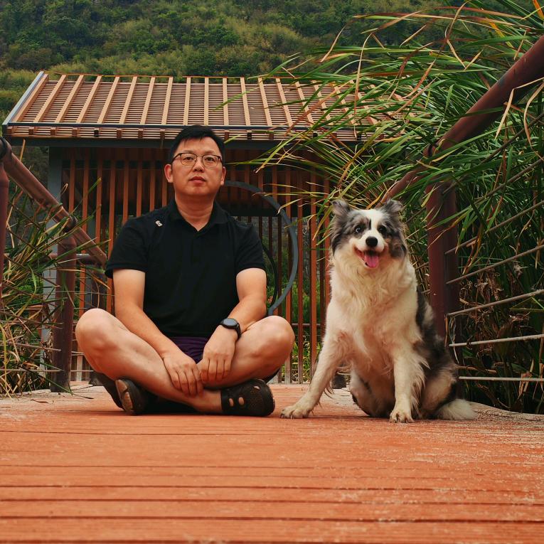 一天到晚游泳的🐠