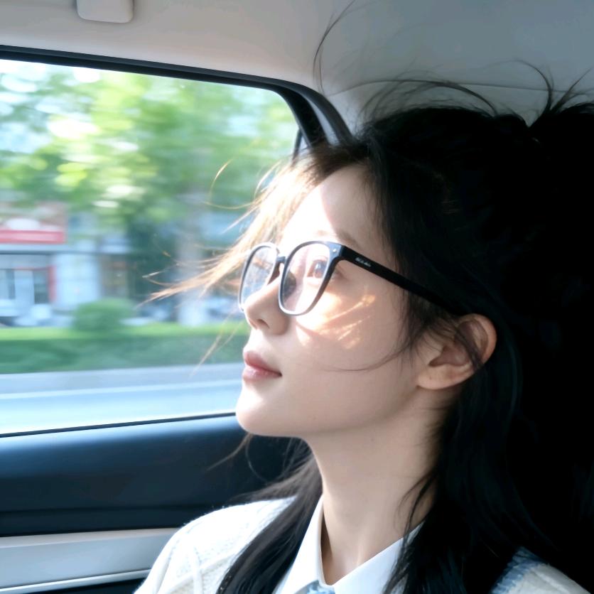 贵阳化妆师小缘