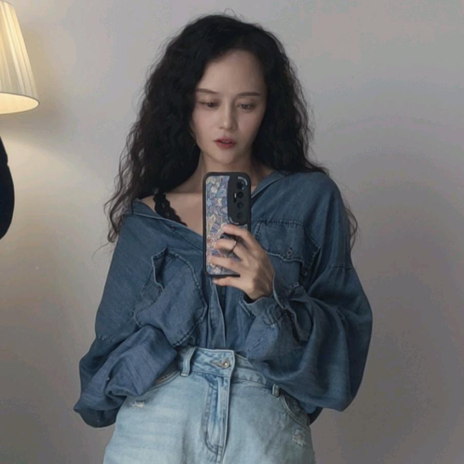 晴姐严选女装