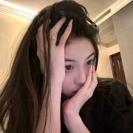 别动我的齐刘海、