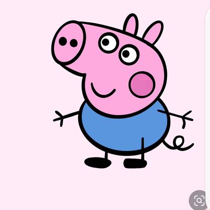 小猪佩奇1