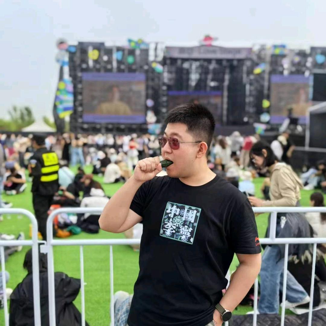 Mr.Yu