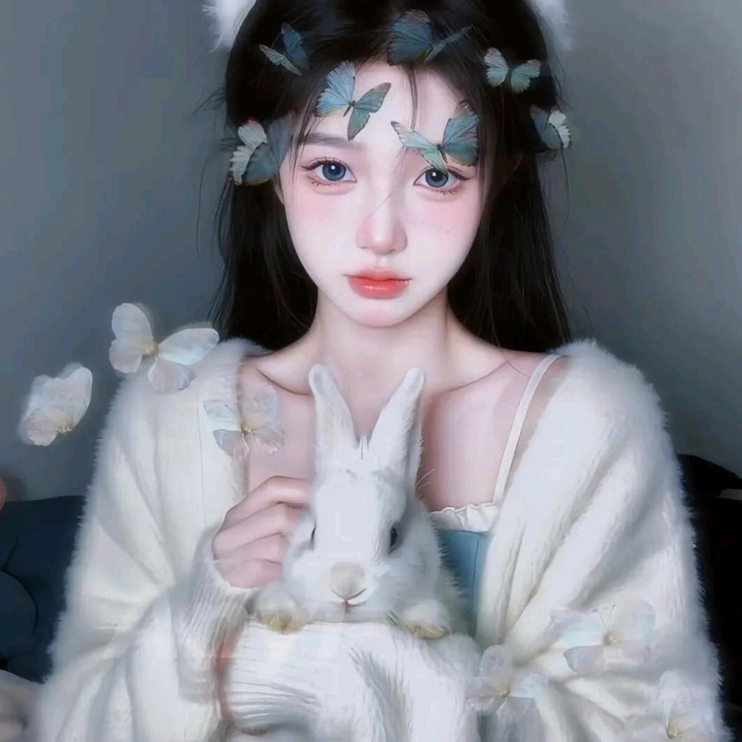 甜妹牵线介绍🎀（关注分配✅🐘）