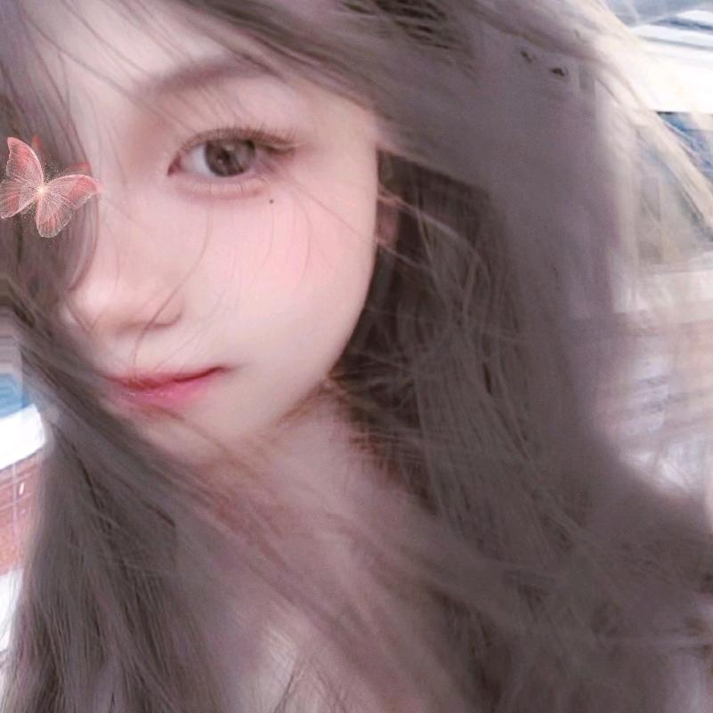 一点毛毛雨～