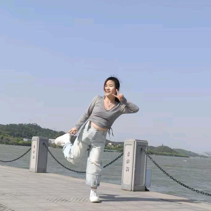 是、秀丽吖